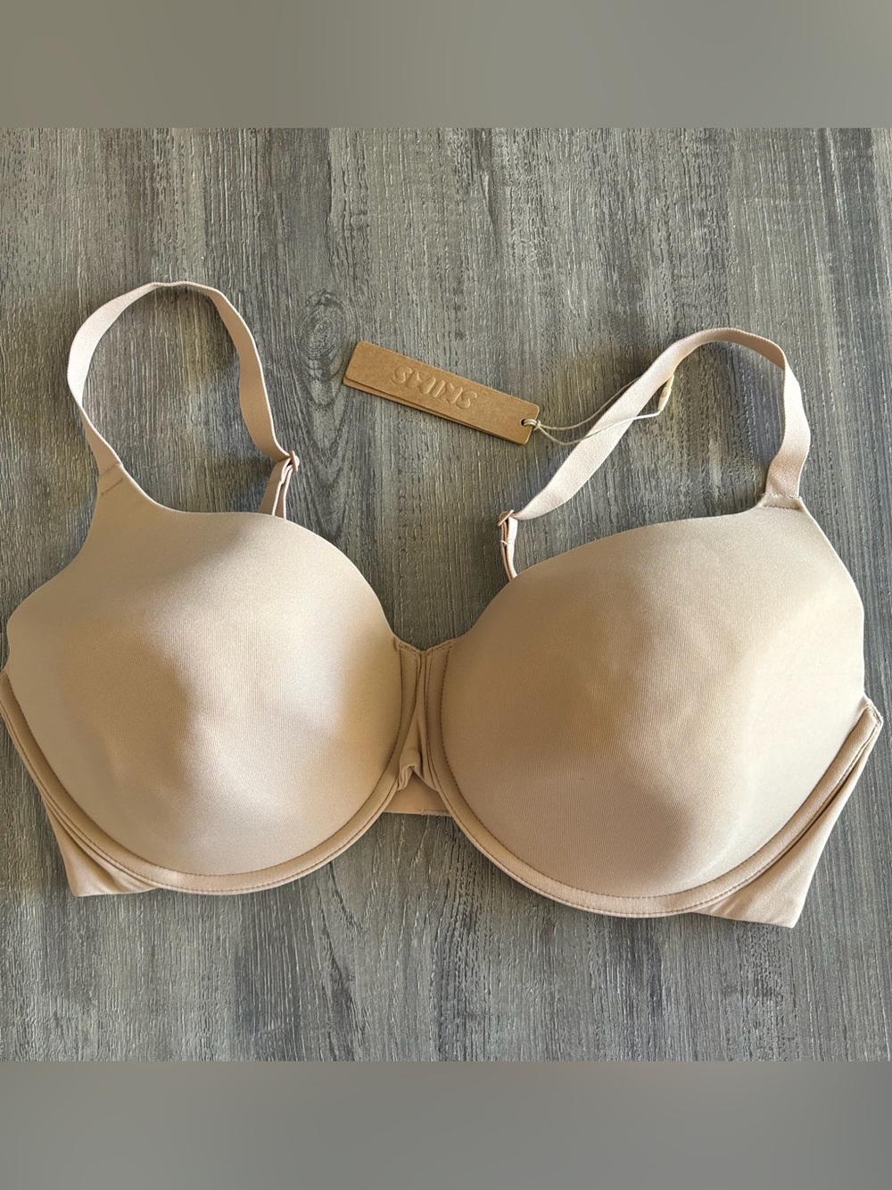 New Skims Bra 38D